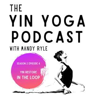 YinRestore: In The Loop