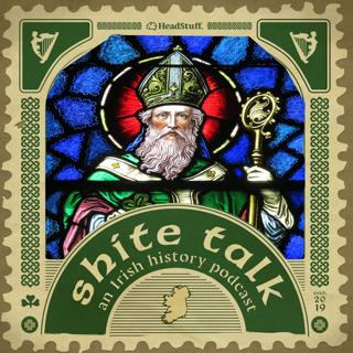 St. Patrick