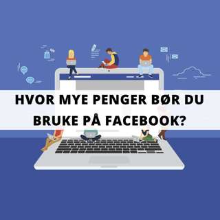 Ep15 - Hvor mye penger bør du sette i budsjett som en liten bedrift?