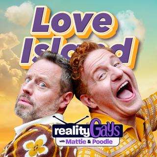 Love Island USA S8 Week 1 (Episodes 2-7)