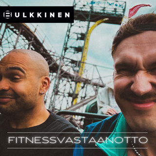 135. Miksi miehet eivät puhu tunteistaan?