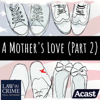 A Mother's Love (Part 2)