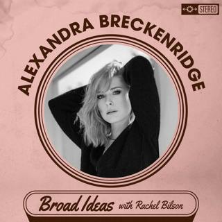 Alexandra Breckenridge on Pickling, Motherhood, and Virgin River