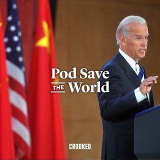 412: Biden Punishes China