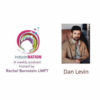 Dormitory Predator w/ Daniel Barban Levin Pt. 2