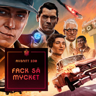 230. Fack så mycket