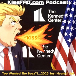 Ep.595 - You Wanted the Buzz?! 2025 Just Heated Up!