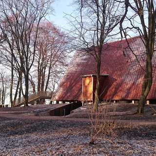 De första kristna vikingarna