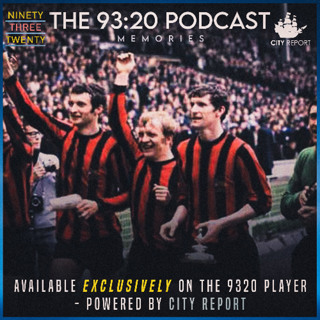 FA CUP MEMORIES (EXCERPT)
