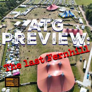 ATG Preview: The Last Fernhill