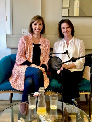 040 - ’Supporting Your Immunity’ - Emma Ellice-Flint & Dr Louise Newson