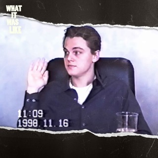 How I Lost Everything to Leonardo DiCaprio