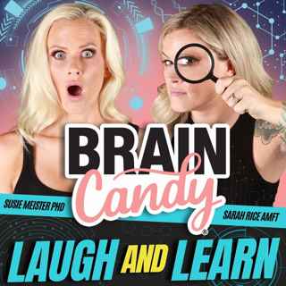 1023: Reality TV Time Warp, Andi the Whale, & Robot Tail