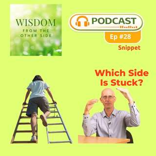 E28: Snippet – Hit a Recovery Plateau? Here’s What’s Really Holding You Back!