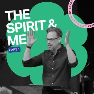 The Spirit & Me pt1 (Christopher Alton)