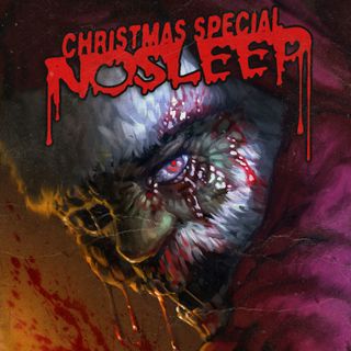 NoSleep Podcast S8E11 - Christmas 2016 Special