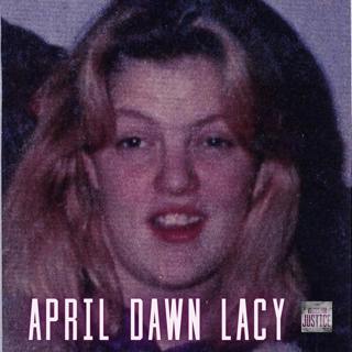 April Dawn Lacy