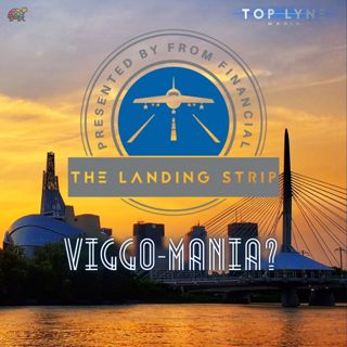 NHL Draft Fallout - Viggo-Mania?