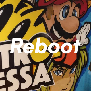 Gamescom og Retromessa – RBT•XLII