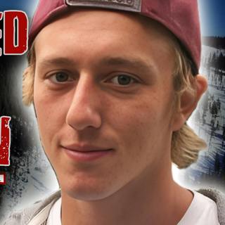 The Night Ryan Vanished - British Columbia’s Unanswered Disappearance