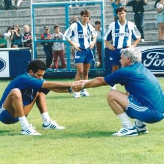 Jose Mourinho's special relationship with Sir Bobby Robson, and the North East - plus would he ever take the NUFC job?