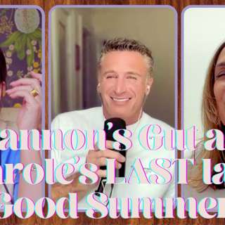 Preview! "Bitch Sesh 475 - Shannon’s Gut and Carole’s LAST last Good Summer"