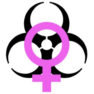 The Toxic Lady