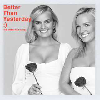 358: Elly & Becky Miles