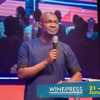Influencing a Generation Apostle Joshua Selman