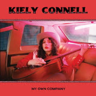 Kiely Connell - Becoming Her Own Best Company