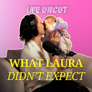 Poppy Has Popped! Laura Had A Baby!