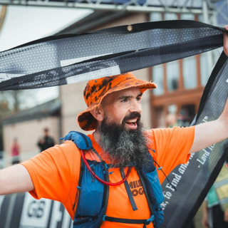 Iain Bethune Race Across Scotland and more - Season 14 Eps 2