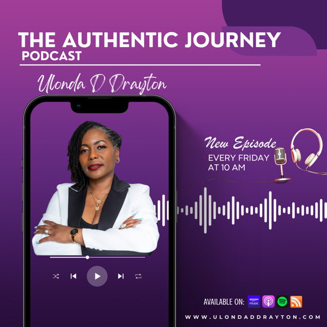 “The Authentic Journey”