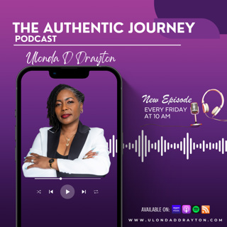 “The Authentic Journey”