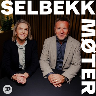 Selbekk møter Sylvi Listhaug (Frp): – Vi skal være stolte av korset