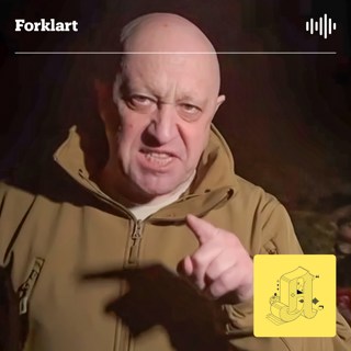 Ekstrautgave: Helgens Wagner-opprør er historisk. Hva gjør Putin nå?