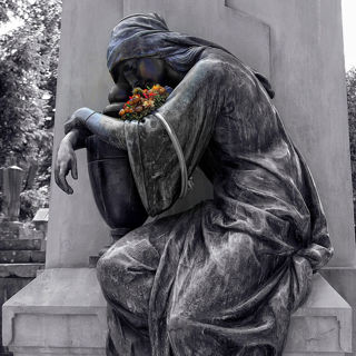 136 - Grief in Buddhism 2: Some Buddhist Practices Helpful for Facing and Integrating Grief