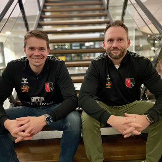 Welcome to Vear! – Følte meg som en rockestjerne