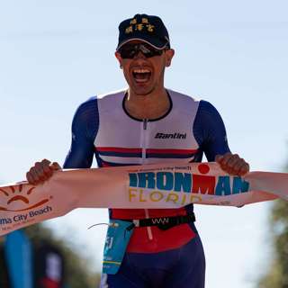 Triathlon is Hard