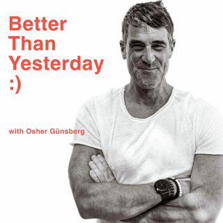 484: Lessons for Competing in the Endurance Sport of Life, with Rich Roll