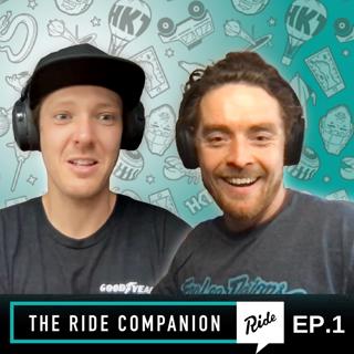 The Ride Companion Episode 1