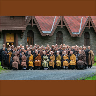 77 - Western Zen Grows Up and Faces the Koan of Race – Part 2