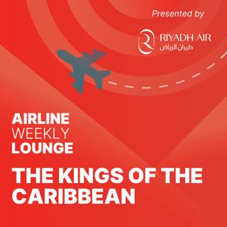The Kings of the Caribbean