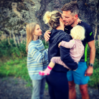 Episode 25, sesong 4, Gumpeløpet