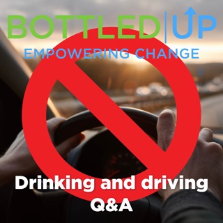 Drinking and driving + Q&A
