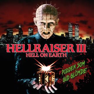51. Hellraiser lll - Hell on Earth (1992)