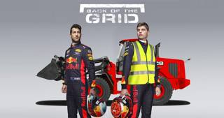 2017 Hungarian GP Review - Daniel Ricciardo & the Red BullDozer