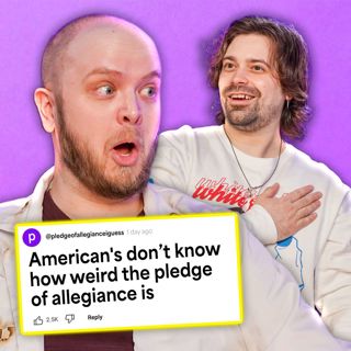 The America Situation Is Crazy ft. @hbomberguy | Assumptions