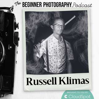Tools and Techniques for Stunning Light Painting Photos with Russell Klimas