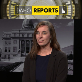 Episode: Sen. Tammy Nichols on Rats in the Treasure Valley